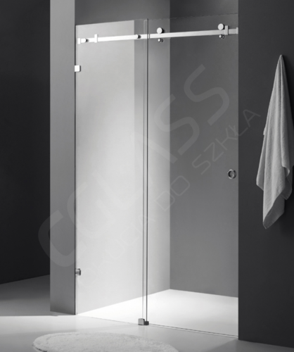 Wyposażenie do systemu przesuwnego S003 2