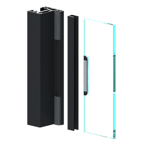 NOWY TYP! Zestaw magnetycznego domyku 2