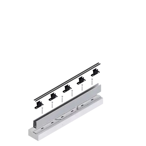 Profil odwadniająćy do profilu NB-7100P 5