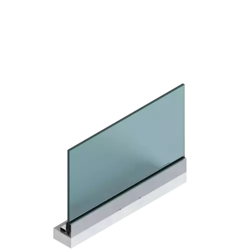 Profil odwadniający do profilu NB-7200P 2