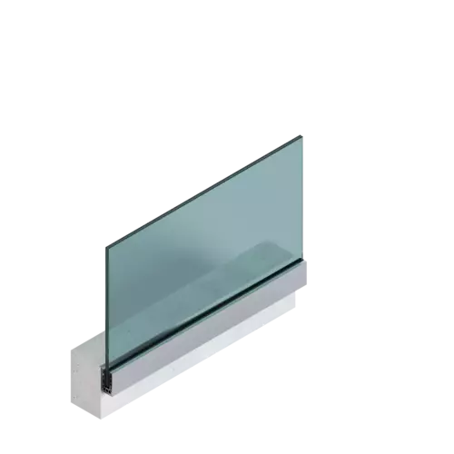 Maskownica do profilu NB-7100P 3