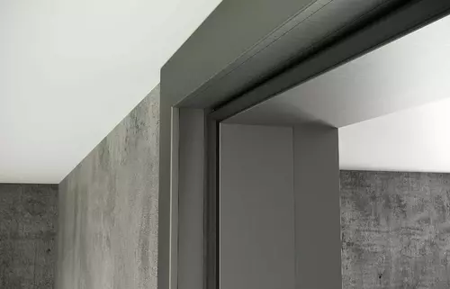 Profil ościeżnicowy regulowany 5