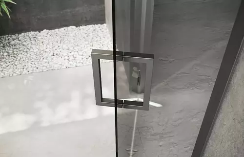 Profil ościeżnicowy regulowany 6