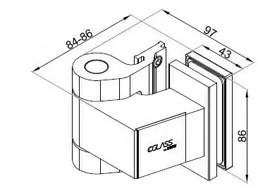 Zawiasy hydrauliczne 2