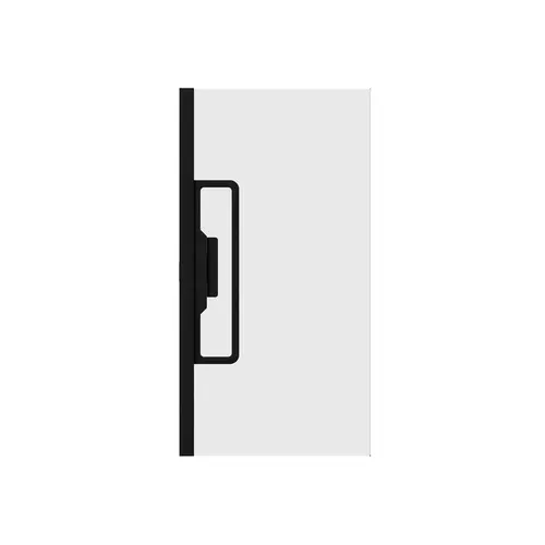 MAGIC magnetic lock for sliding doors + striker + handle 4