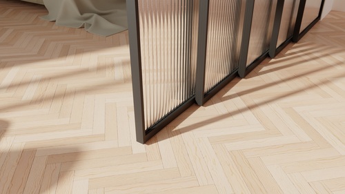 Set - 5 sliding doors 13