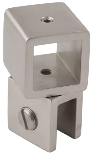 Adjustable connector 3