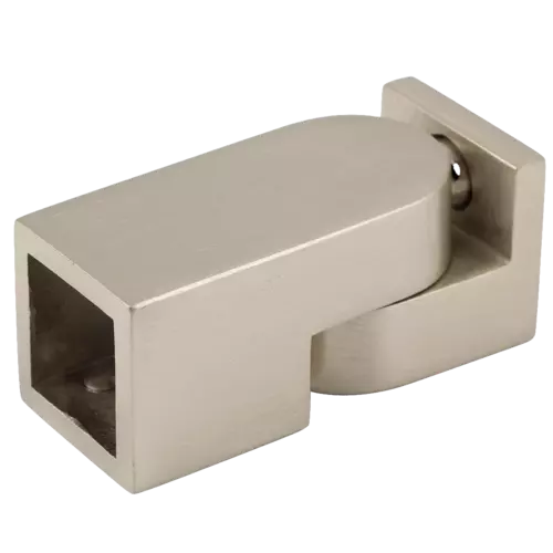 Adjustable mounting wall-bar 2