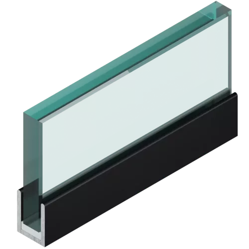 Progi, profile U fix