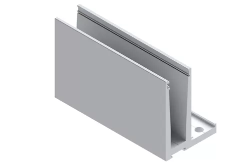 Aluminiowe profile balustradowe