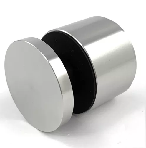 Mocowania punktowe do szkła – rotule i spigoty