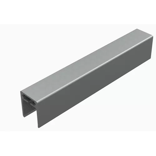 Poręcze do balustrad szklanych