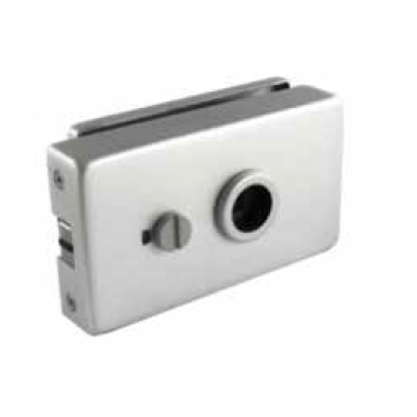 Zamek magnetyczny mały ze wskaźnikiem obłożenia 1