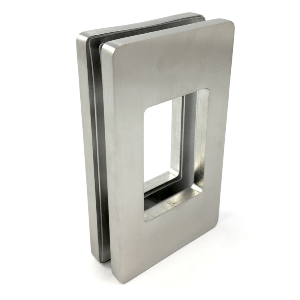 Pochwyt do drzwi przesuwnych 120x70 mm 1