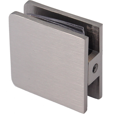 Łącznik ściana-szkło 1