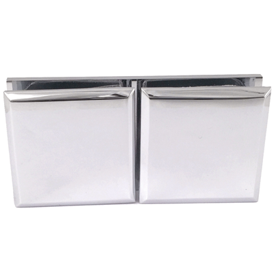 Łącznik szkło-szkło 180° 1