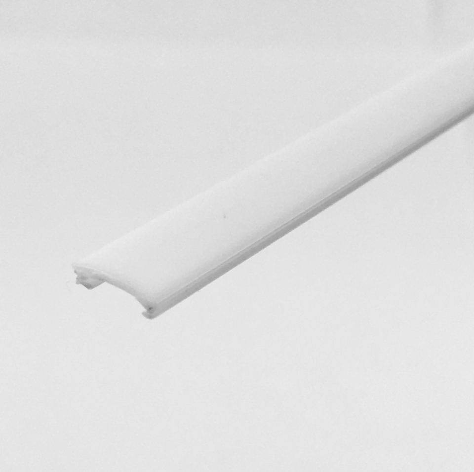 Maskownica do profili ościeżnicowych LED 1