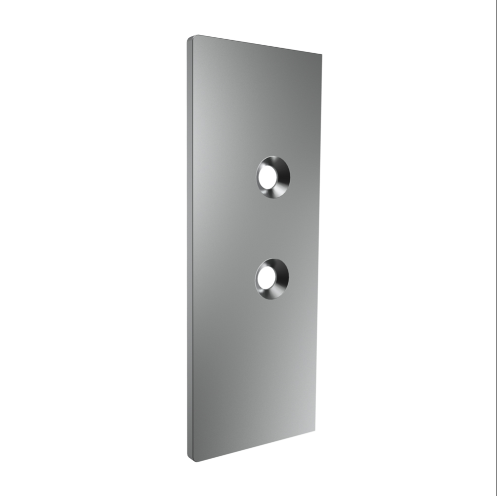 Zaślepka do profilu H TR-6725 1