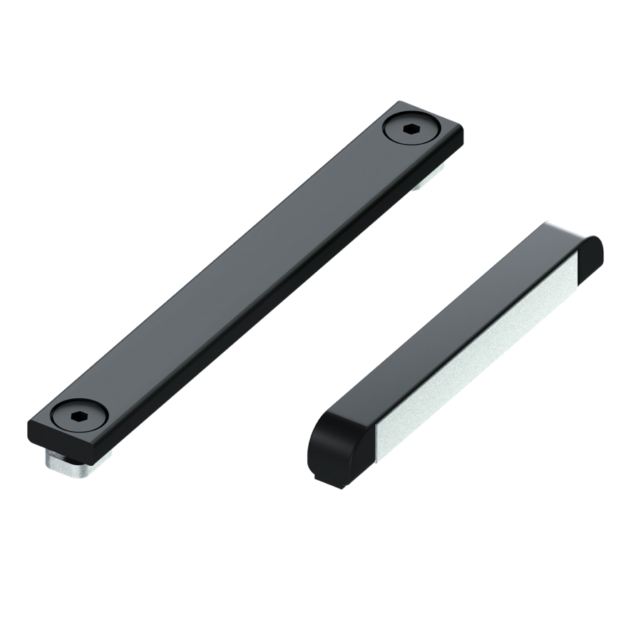 NOWY TYP! Zestaw magnetycznego domyku 1