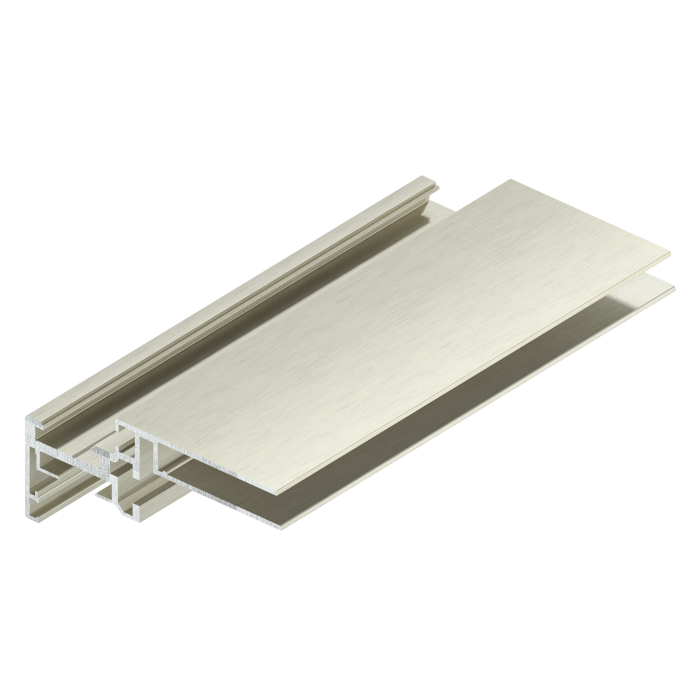 Profil ościeżnicowy opaskowy - bazowy 1