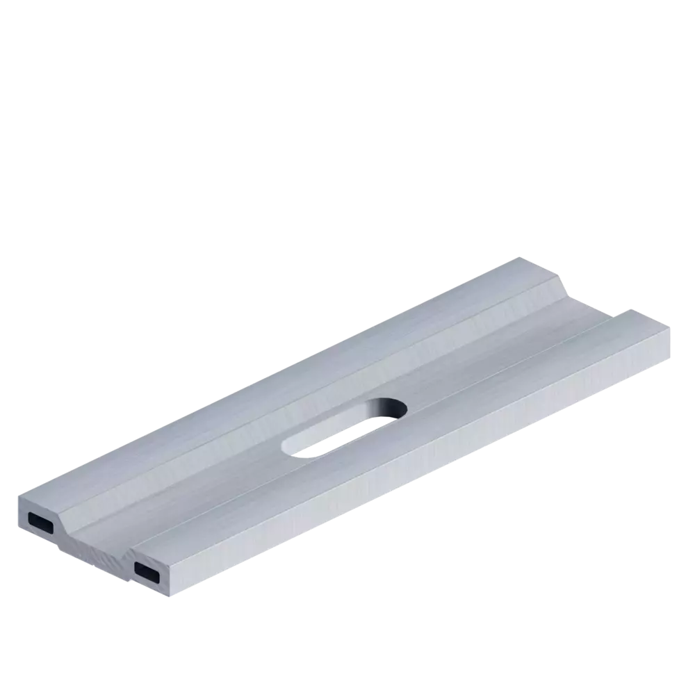 Profil odwadniający do profilu NB-7000P 1