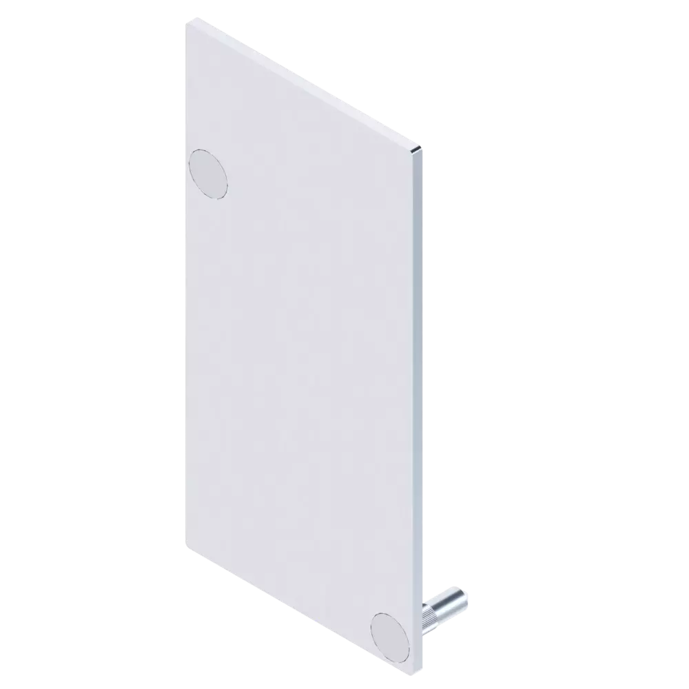 Zaślepka profilu NB-7000P 1