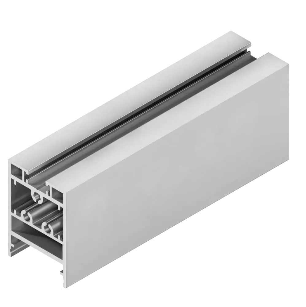 Horizontal frame profile PIVOT FRAME 1