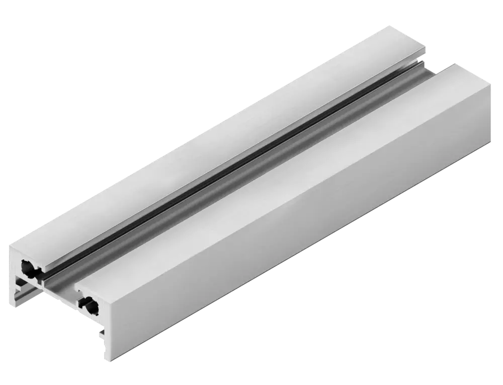 Profil pionowy ramy PIVOT FRAME 1