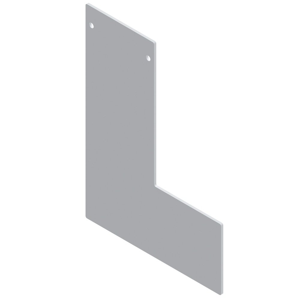 Zaślepka profilu NB-6200P 1