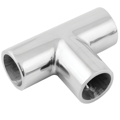 Trójnik reling-reling 1