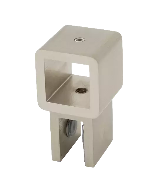 Adjustable connector 1