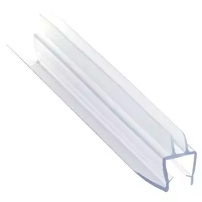 Uszczelka do kabiny - dolna H=8 mm 1