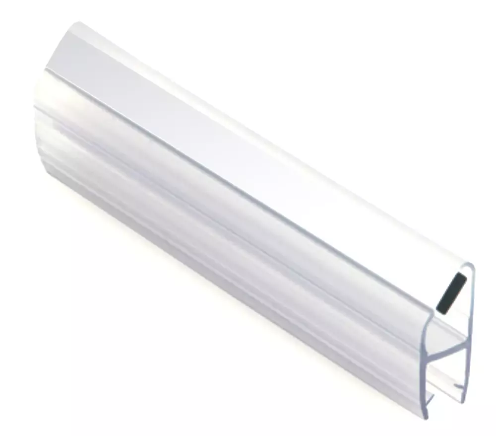 Uszczelka magnetyczna 90°/180° do kabiny 1