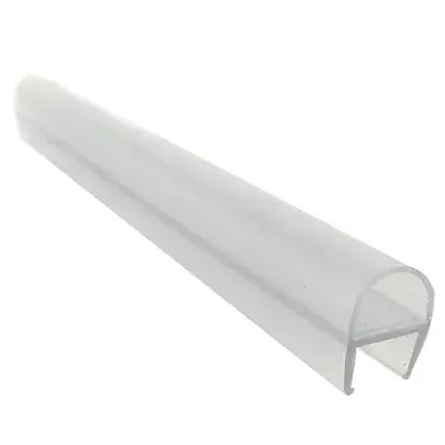 Uszczelka do kabiny - bąbel H=8 mm 1