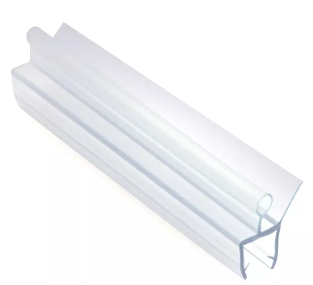 Uszczelka do kabiny - dolna H=12 mm 1