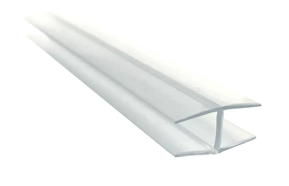 Uszczelka do kabiny - typ "H" 1