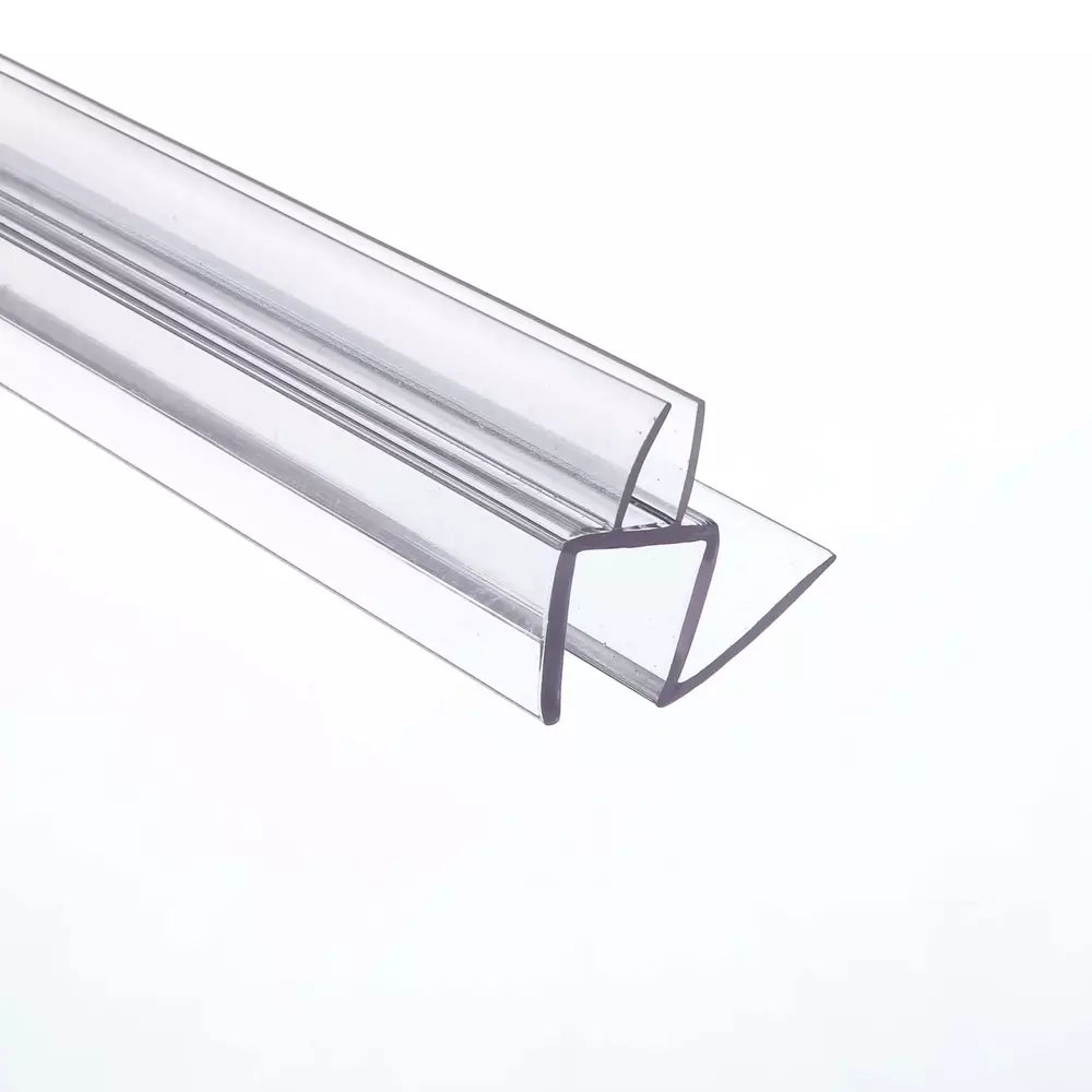 Uszczelka do kabiny - dolna H=8 mm 1