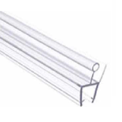 Uszczelka do kabiny - dolna H=12 mm 1