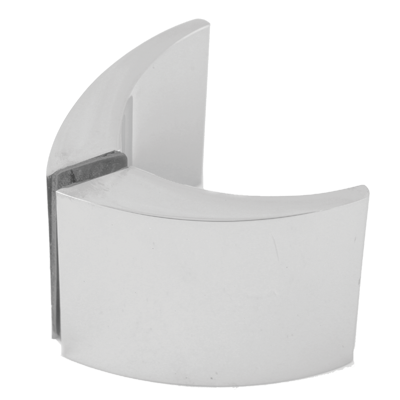 Gałka szklana do drzwi 1