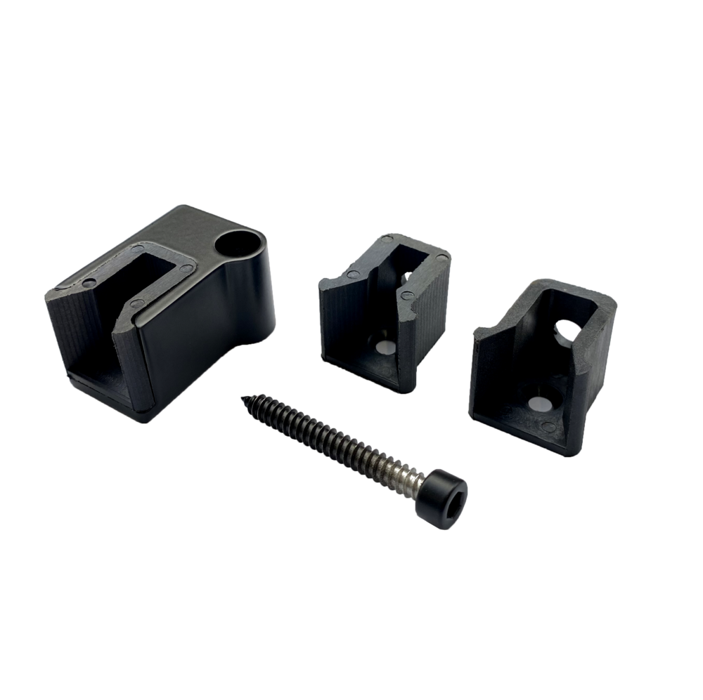 Stoper do drzwi przesuwnych 1