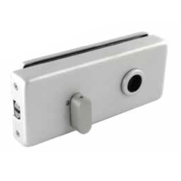 Zamek magnetyczny ze wskaźnikiem obłożenia 1