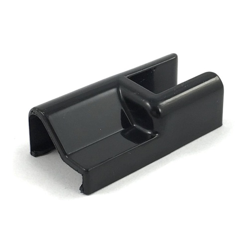 Łącznik 180° próg-szkło lewy 1