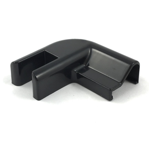 Łącznik 90° próg-szkło prawy 1