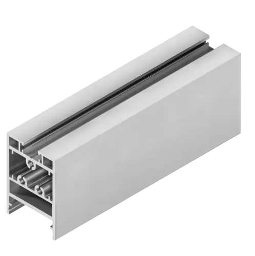 Horizontal frame profile PIVOT FRAME 1