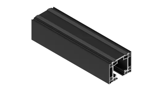 Profil jezdny MAGIC z maskownicami bocznymi 1