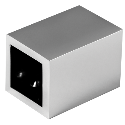 Mounting wall-bar 90° 1