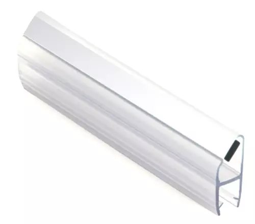 Uszczelka magnetyczna 90°/180° do kabiny 1